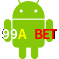 Aplicativo 99A Bet para Android