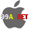 Aplicativo 99A Bet para iOS