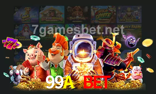 cassino 99A Bet