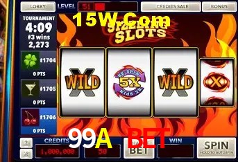 Promoções Sazonais 99A Bet