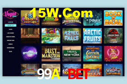 99A Bet