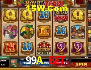 Estatísticas Esportivas 99A Bet