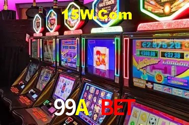 Promoção Relâmpago 99A Bet