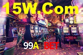 Sinta a adrenalina dos jogos de cassino com 99A Bet