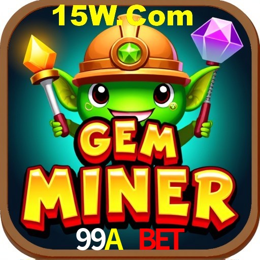Interface do App 99A Bet