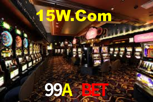 99A Bet,99A Plataforma