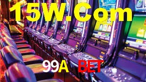 99A Bet: Jogos de Caça-Níqueis-Altas Recompensas, Roleta-Velocidade, Blackjack-Desafios Máximos