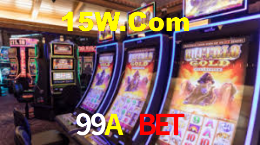 99A Bet - Melhor Casino Online - 99A Plataforma