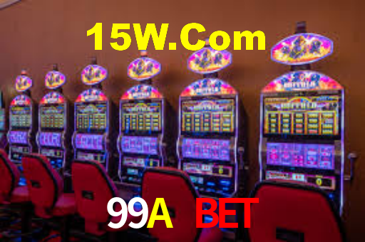 99A Bet: A Experiência de Casino com Jogos de Mesa ao Vivo