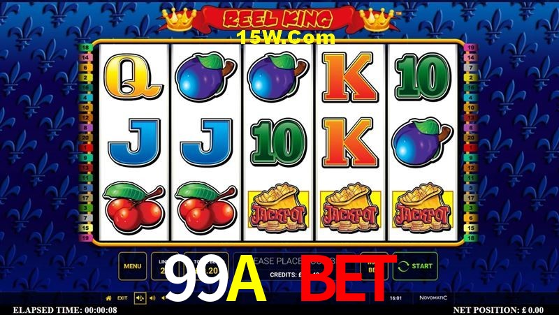Statistics 99A Bet