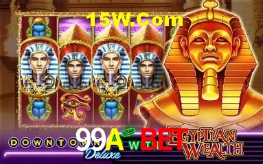 Apostas de Tênis 99A Bet