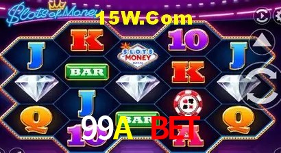 Apostas de Tênis 99A Bet