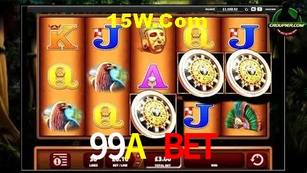 Diretório de Jogos 99A Bet