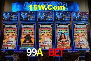 Promoções Sazonais 99A Bet