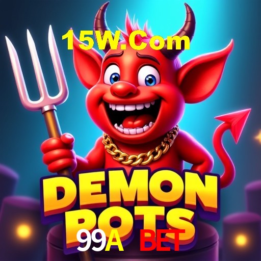 Interface do App 99A Bet