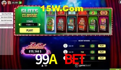 Segurança 2FA 99A Bet