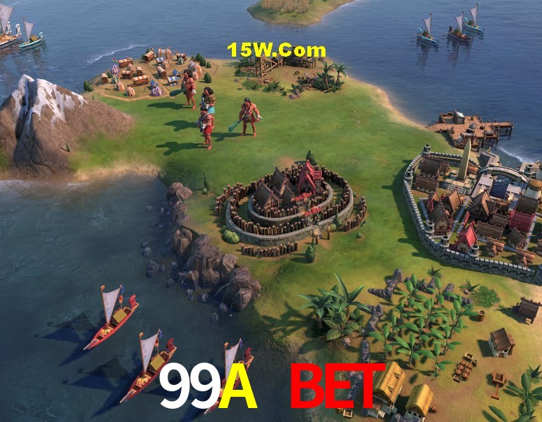 Bônus de Boas-vindas 99A Bet