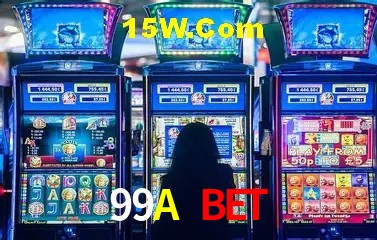 Provedores de Jogos 99A Bet