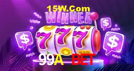 Bônus de Boas-vindas 99A Bet