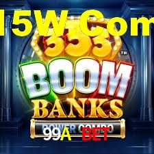 Welcome Bonus 99A Bet